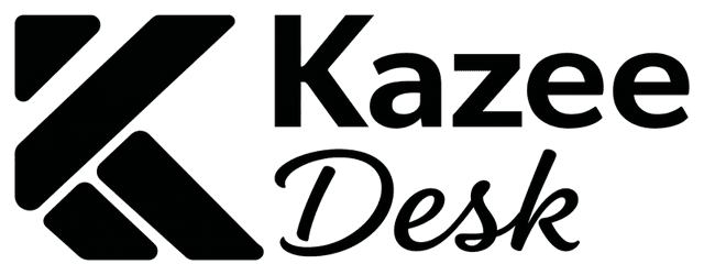 Kazee Desk