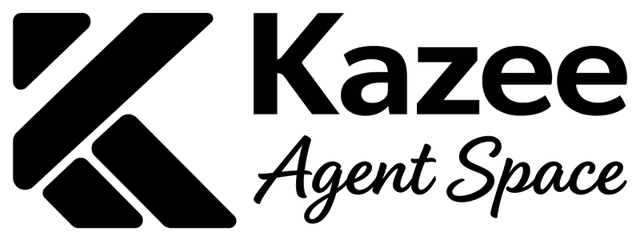 Kazee Agent Space