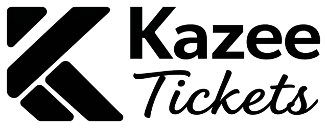 Kazee Tickets